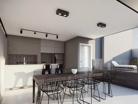 Oficina en Venta en Rosario, USD 120.000