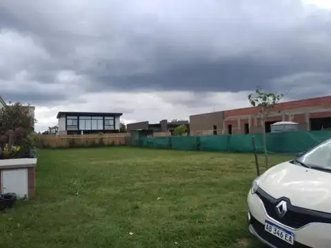 Terreno en Venta en Pilar del Este - San Ramon, USD 50.000