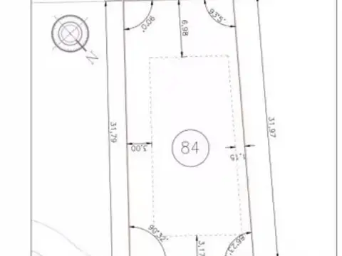 Terreno en Venta de 450,0 m2