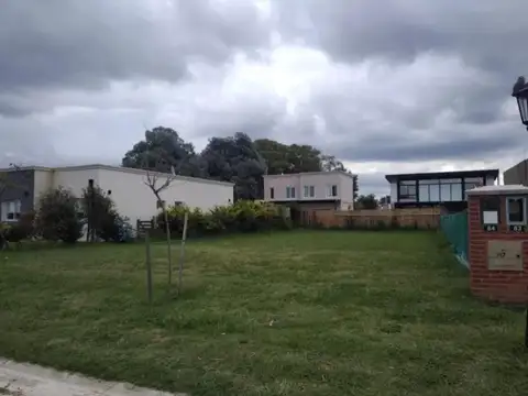 Lote Barrio San Ramón