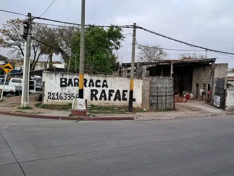 Pres. Ingeniero José Serrato 3300