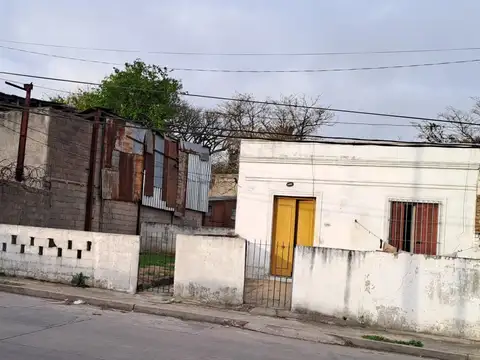 Pres. Ingeniero José Serrato 3300