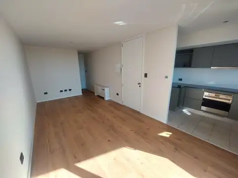 Departamento en Venta al Norte