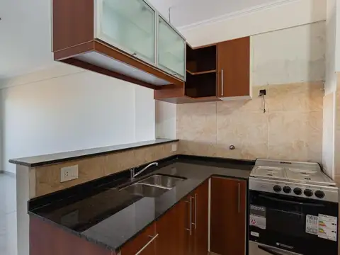 CORDOBA AL 2700 - VENTA DEPARTAMENTO DE 1 DORMITORIO EN EL CENTRO DE ROSARIO