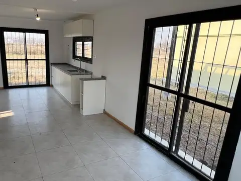 Casa en Venta en Ibarlucea, USD 45.000