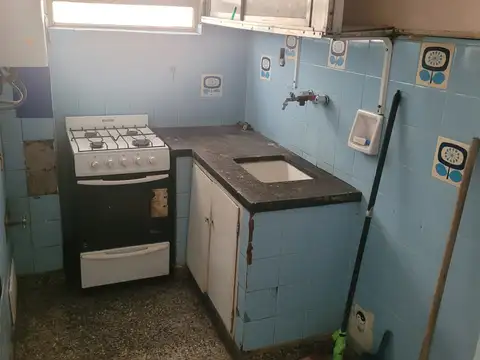 Departamento en Alquiler 45 años