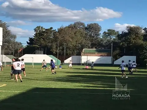 Venta Terreno en  Las Brisas country club