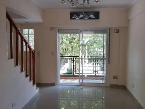 Departamento de 3 ambientes