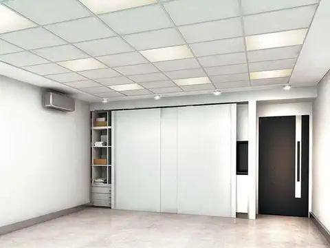 Venta de oficina premium rosario centro