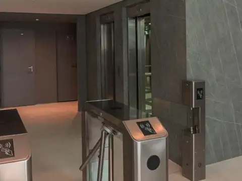 Oficina en Puerto Norte