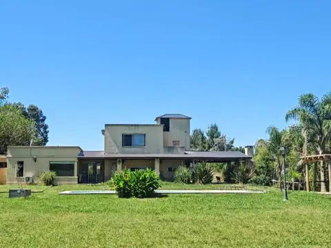 Casa en Venta 6 años