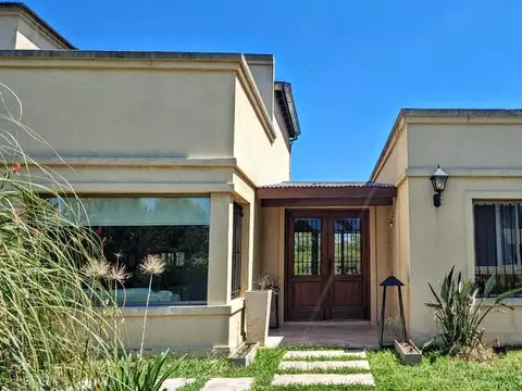 Chacras del Ocho, Lote 122