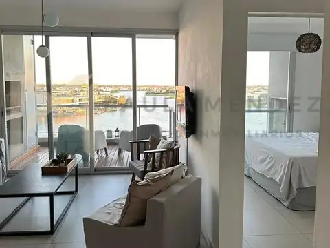 Departamento  en Alquiler en Nordelta, Tigre, G.B.A. Zona Norte