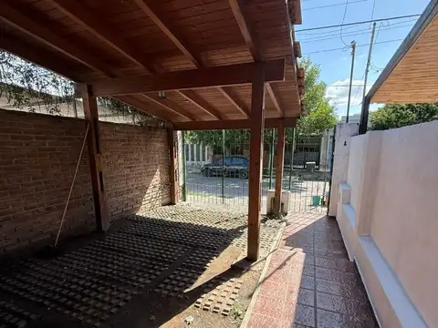 Casa en Alquiler de 1 dormitorio