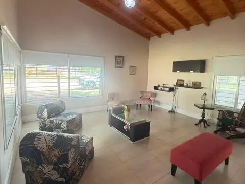 Casa en Venta 10 años