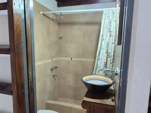 Departamento en Alquiler de 1 dormitorio