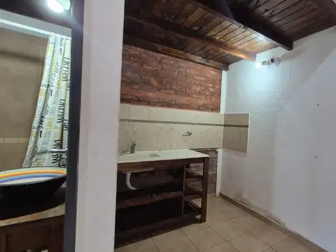 Departamento en alquiler,en San Miguel- SOLO HOMBRES