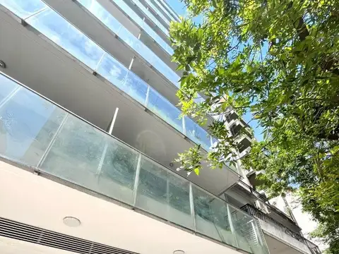 Ciudad De La Paz 3200 , Piso 3