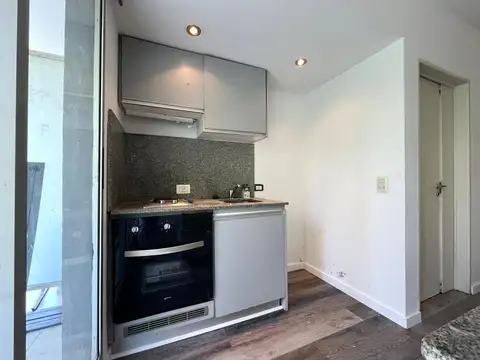 Departamento en Alquiler 10 años