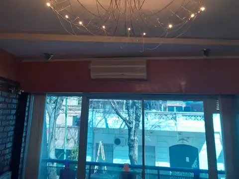 Departamento en alquiler en Parque Chacabuco