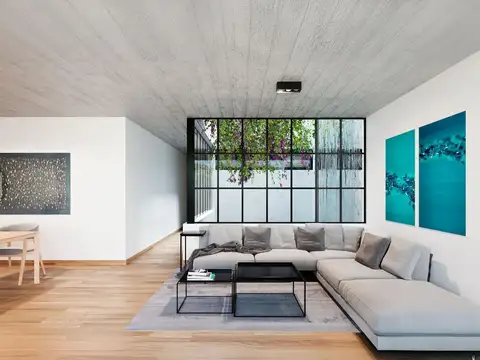 Departamento en Venta de 3 dormitorios