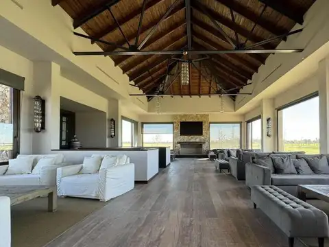 La Finca Country Club