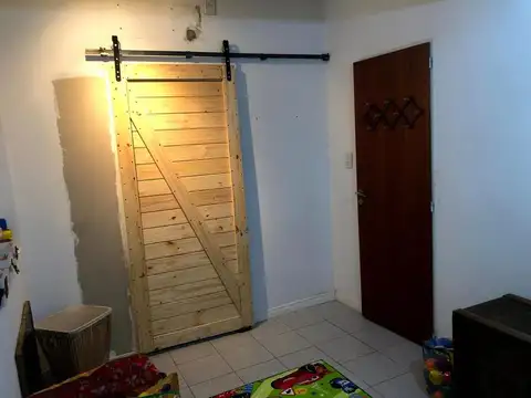 Ph 4 amb Venta Ramos Mejia Con Patio Refaccionado