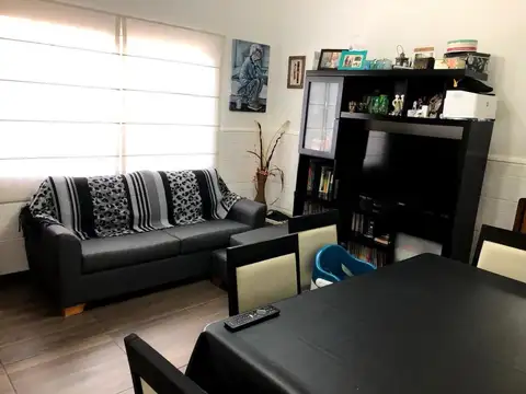 Depto Tipo Casa en Venta de 3 dormitorios