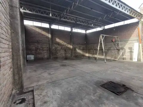 Galpon en Venta 2025 años