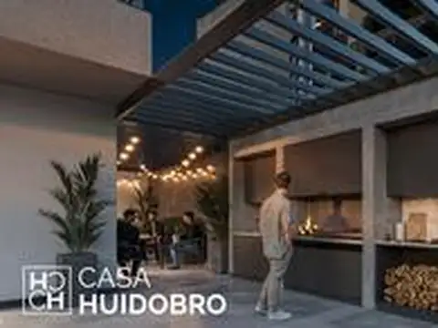 Departamento en Venta en Saavedra, USD 146.520