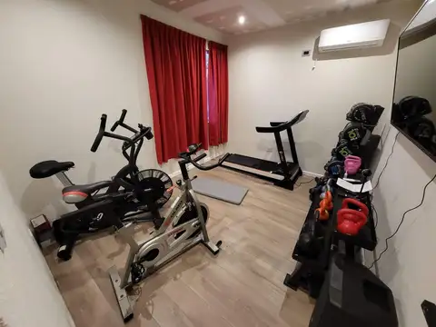 Los Robles - Cañada de Pilar