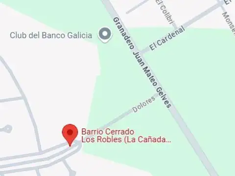 Casa 6 ambientes con 2 baños