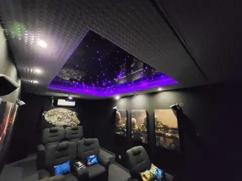 Casa en Venta de 5 dormitorios