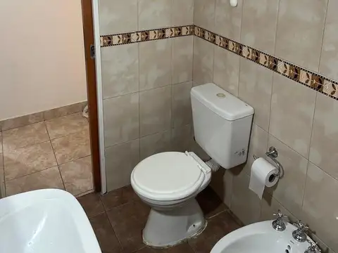 Alquiler de PH tipo casa en alquiler en San Justo