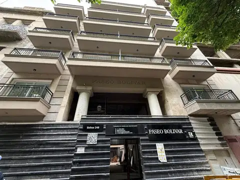 Departamento en Venta en Monserrat, USD 123.000