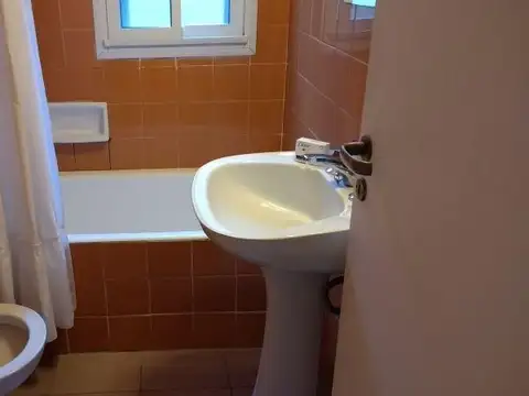 Departamento en Alquiler Temporal en Palermo, USD 1.500