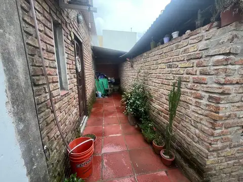 VENTA LOTE 294 M2 CASTELAR NORTE