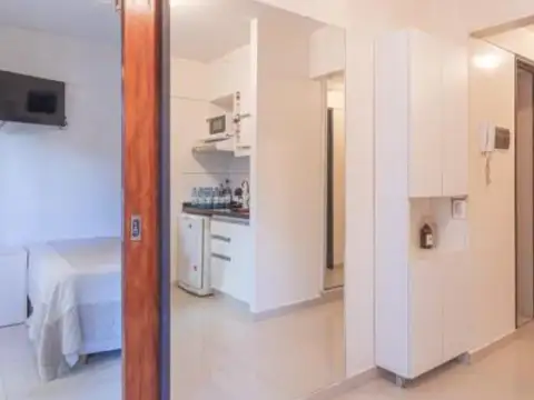 Departamento en Alquiler en Palermo Chico, $ 800.000