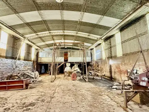 Deposito en Venta Pilar Centro