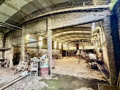 Galpon en Venta en Pilar, USD 283.000