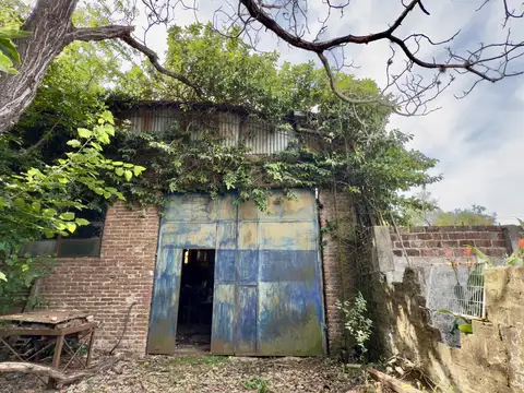 Galpon en Venta 55 años