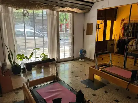 Casa 7 ambientes con 3 baños