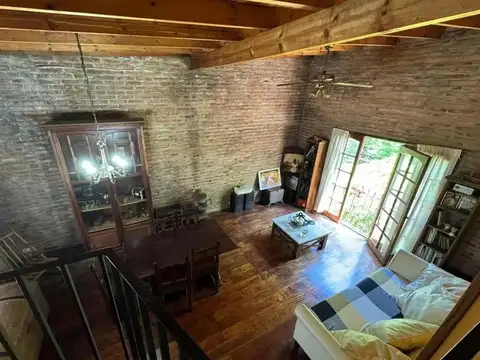 Casa en Venta de 5 dormitorios