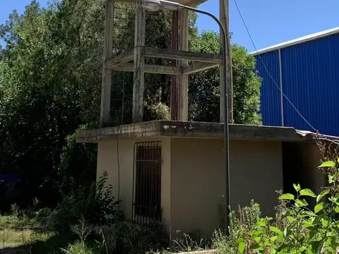 Terreno en Venta en General Pacheco, USD 1.800.000