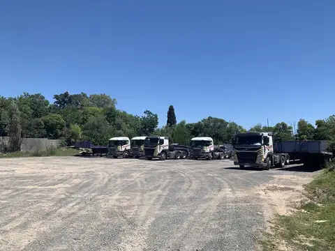 Terreno en Venta en General Pacheco, USD 1.800.000