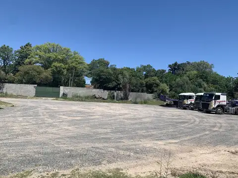 Terreno en Venta de 7437,0 m2