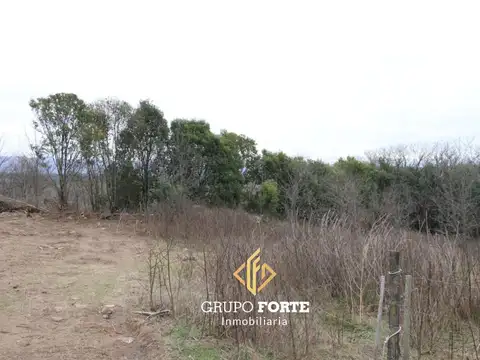 OPORTUNIDAD LOTE CON ESCRITURA YACANTO