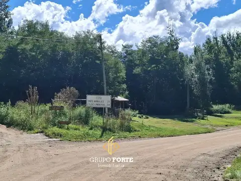 Terreno en Venta de 796,0 m2