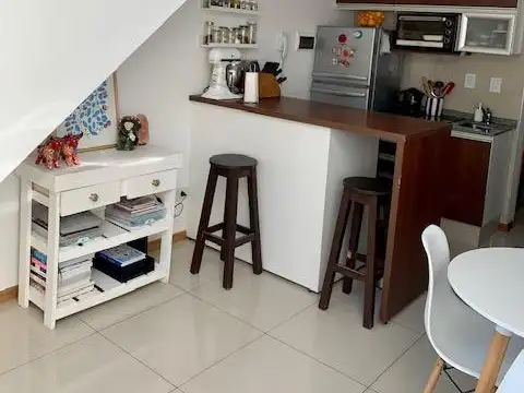 Departamento en Venta en Palermo, USD 125.000