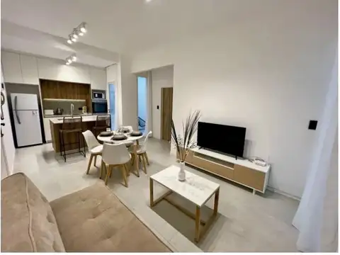 Humboldt 2000, Palermo, Capital Federal,